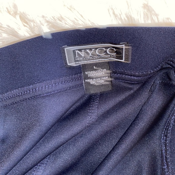 NYCC Peplum midi skirt - Picture 6 of 6